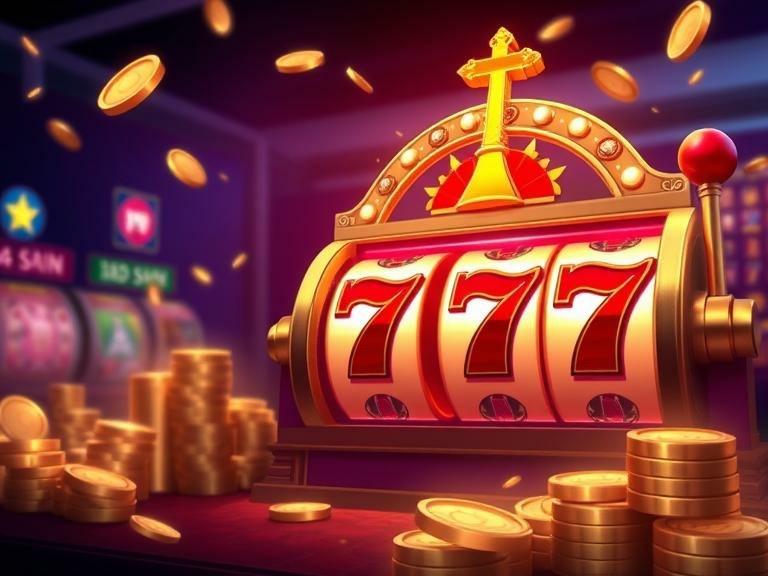 9777db সম্পর্কে