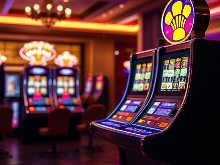 9777db প্ল্যাটফর্ম